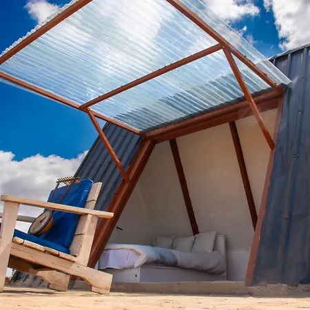 Hotel Camp David-Amboseli Oloitokitok Exterior foto