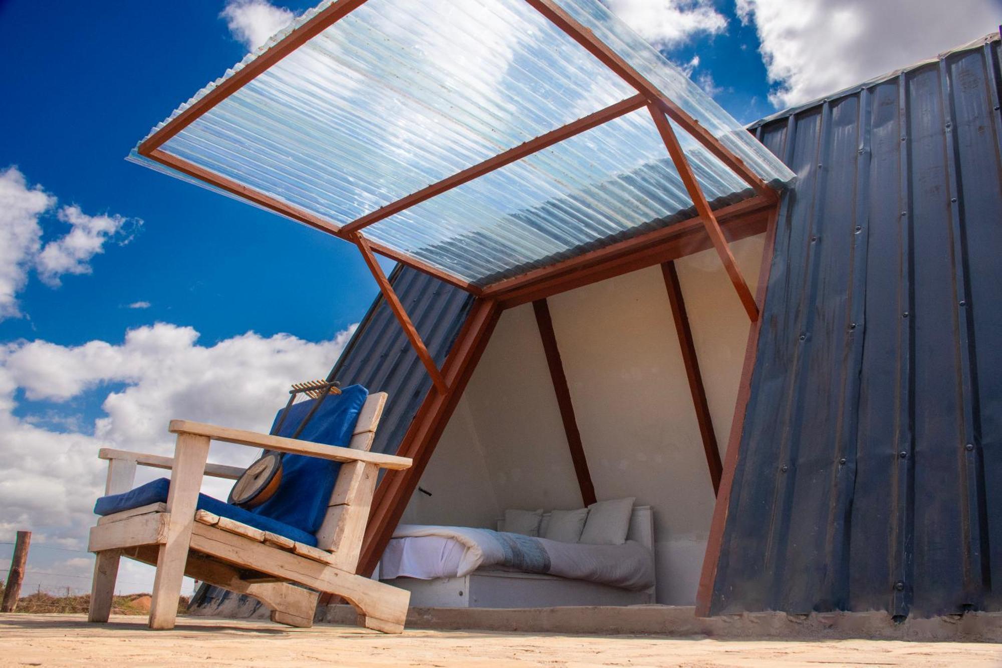 Camp David-amboseli